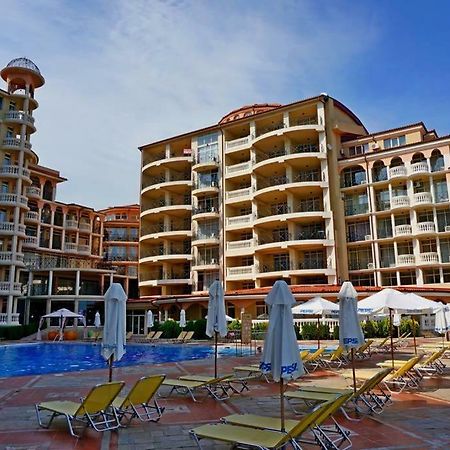 Andalusia Apartments النايت المظهر الخارجي الصورة