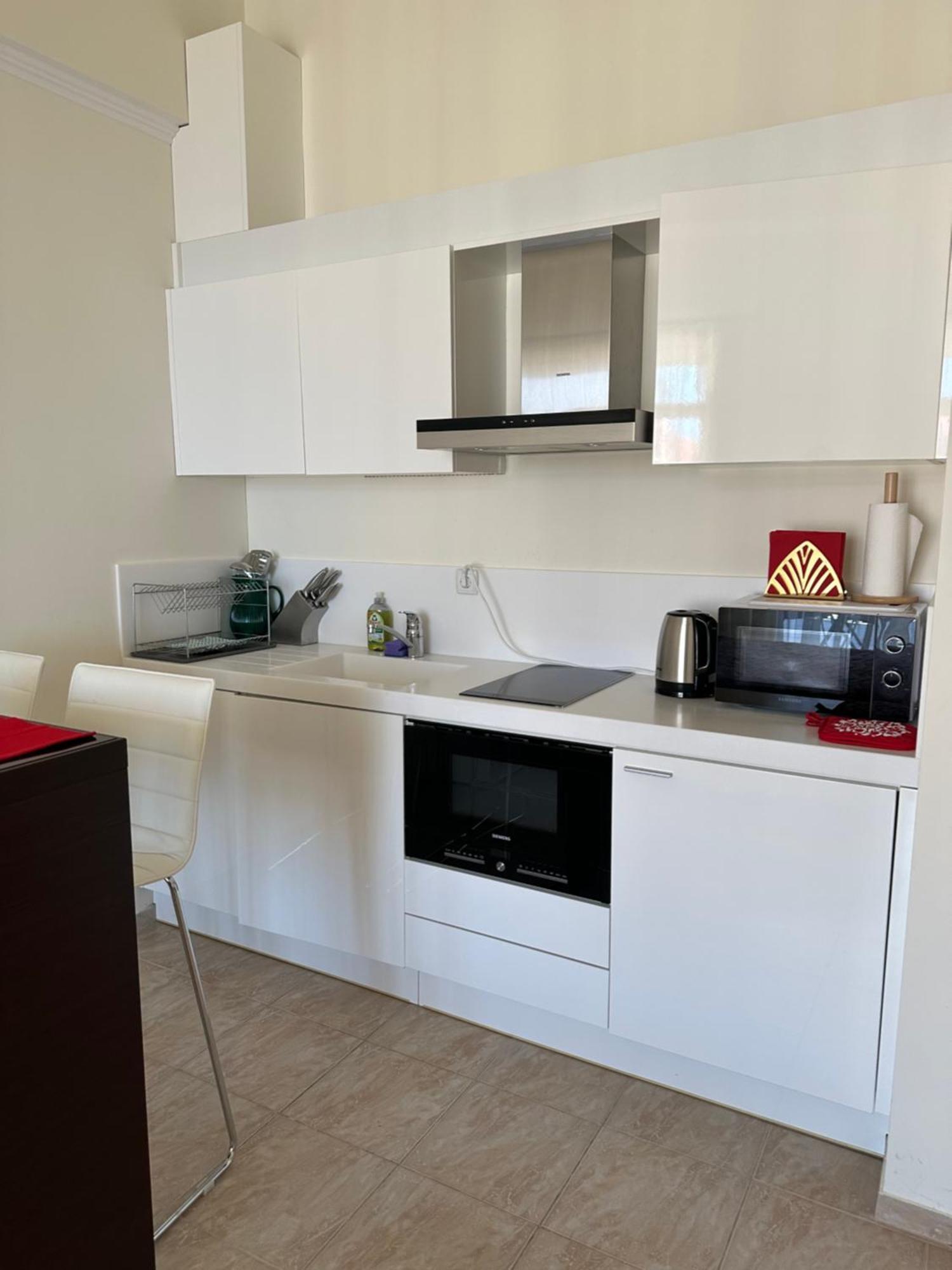 Andalusia Apartments النايت المظهر الخارجي الصورة