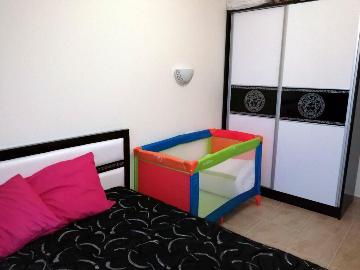 Andalusia Apartments النايت المظهر الخارجي الصورة