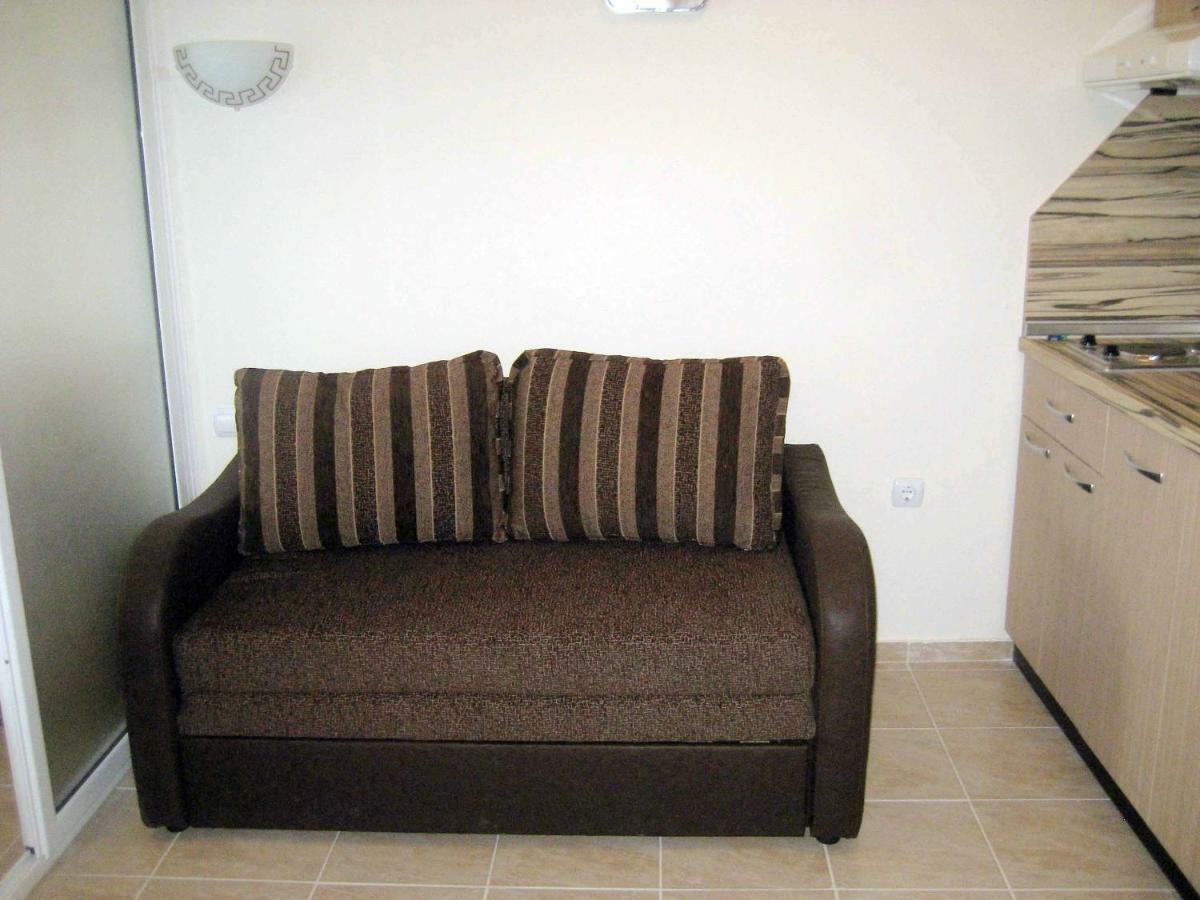Andalusia Apartments النايت المظهر الخارجي الصورة