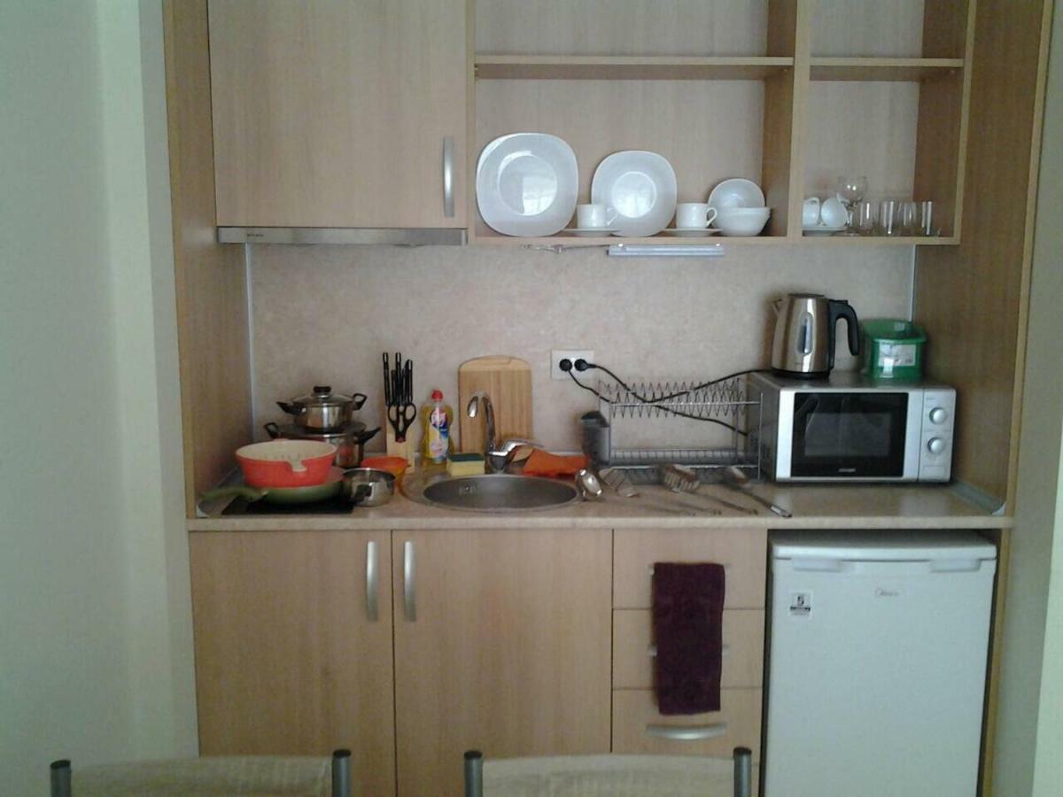 Andalusia Apartments النايت المظهر الخارجي الصورة
