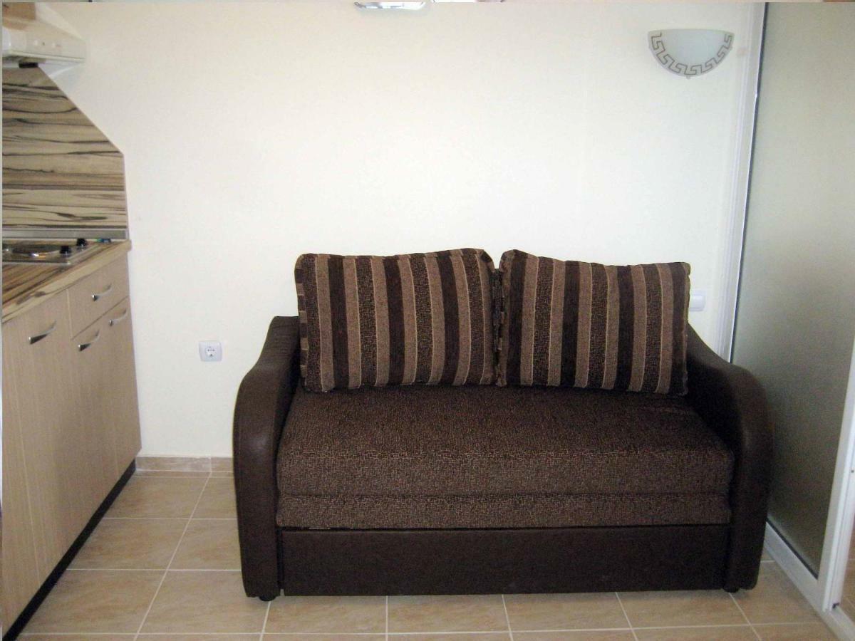 Andalusia Apartments النايت المظهر الخارجي الصورة